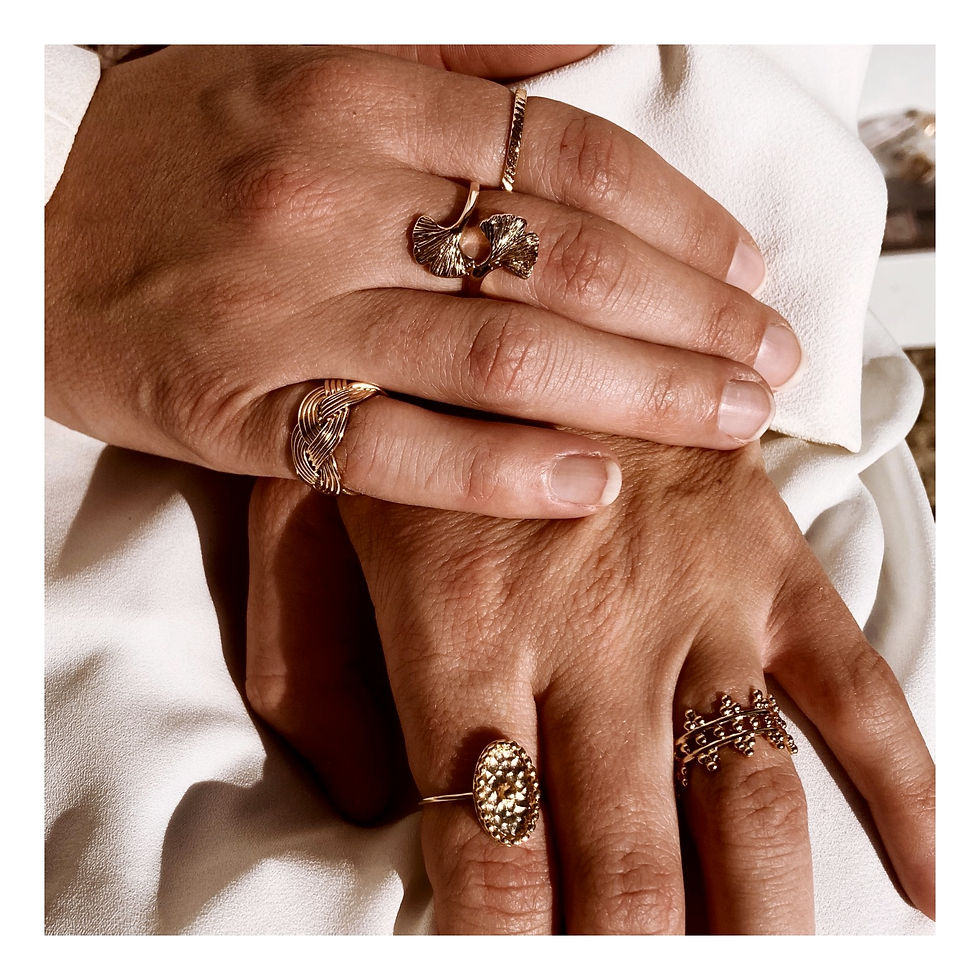 Thumbnail: Ring Carole