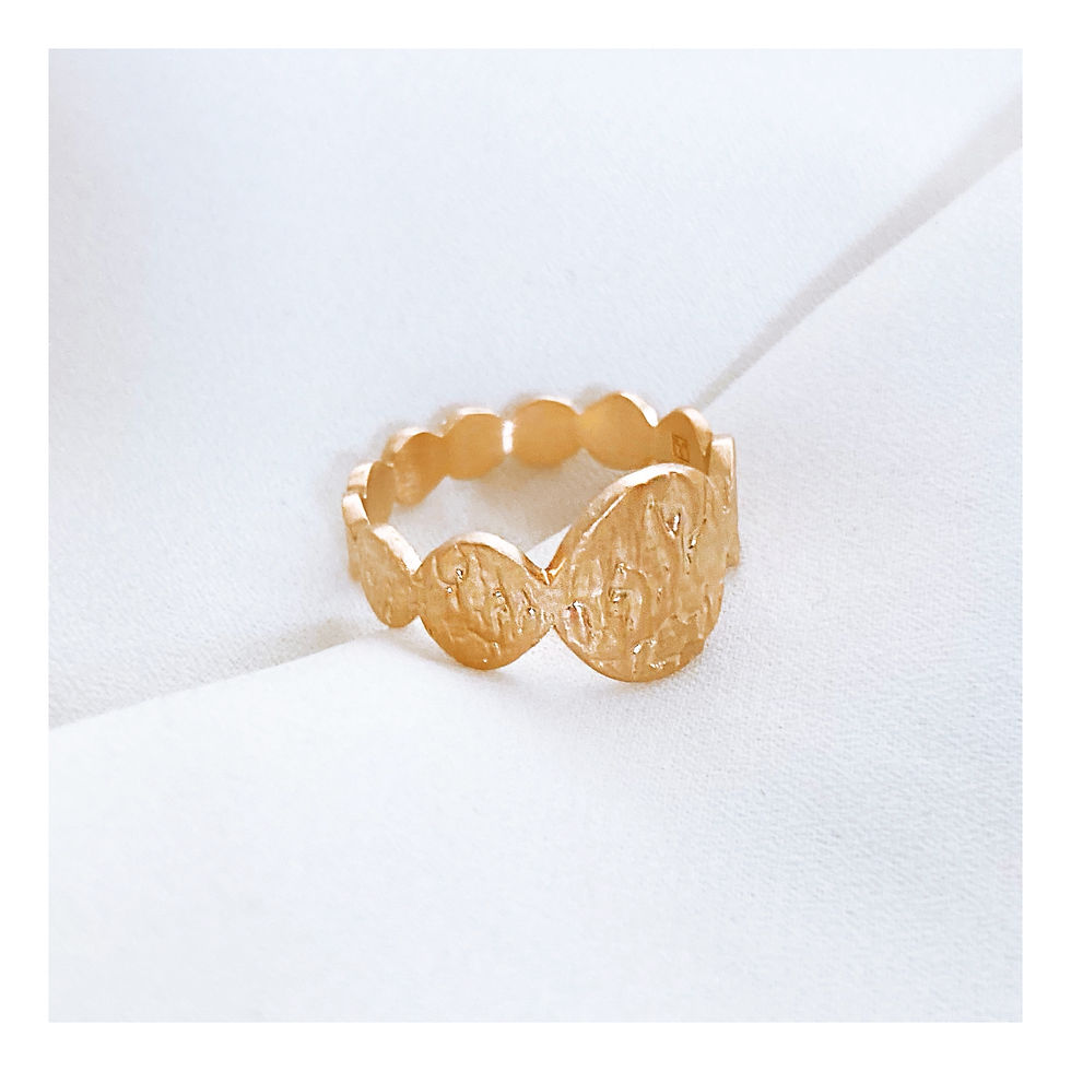 Miniature : Bague Ozanne