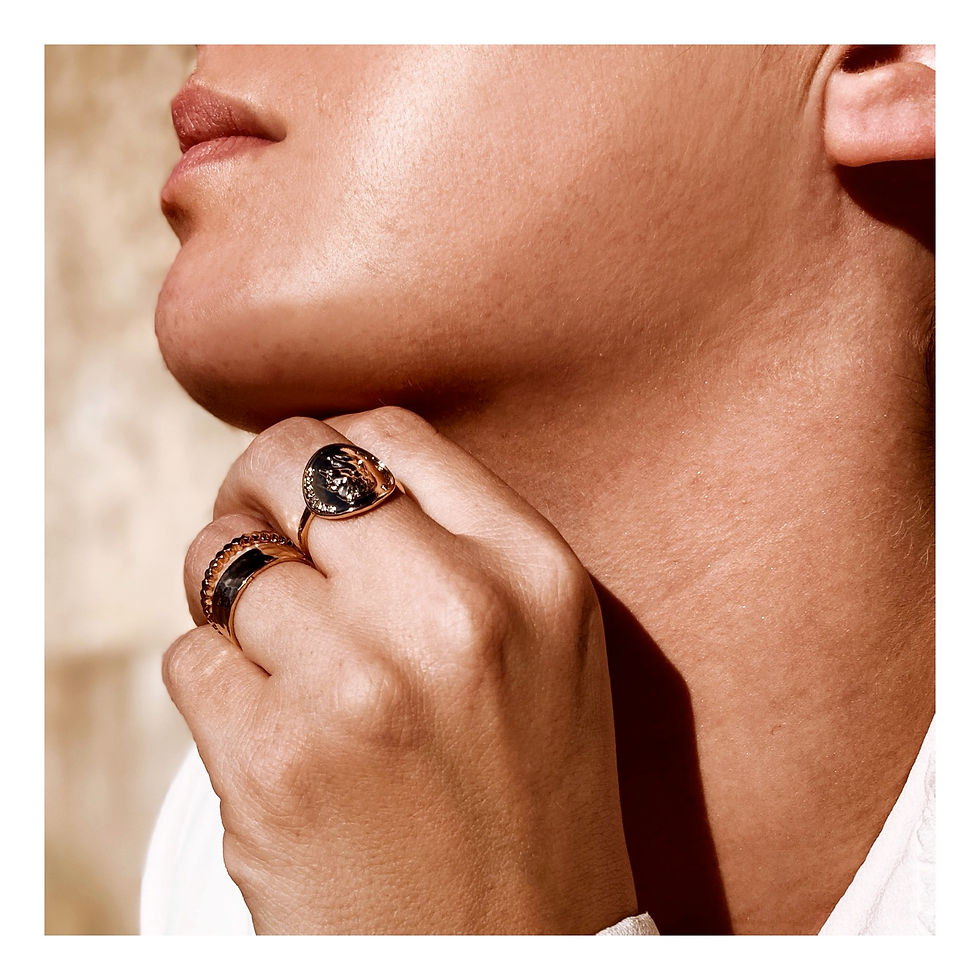 Miniature : Bague Lucie