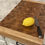 Thumbnail: Maple End Grain Cutting Board