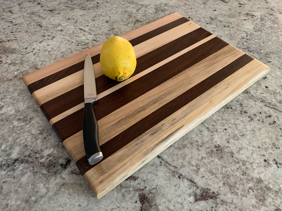 Thumbnail: Large Cutting Board