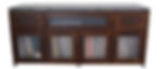 Stafford Media Console