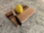 Thumbnail: Small Cutting Board