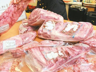 日本、荷蘭、瑞典牛肉 最快9月解禁
