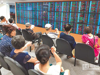 老謝感嘆 台股是全球後段班