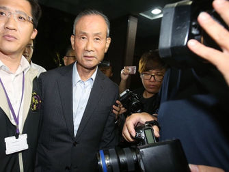 遠雄弊案線頭 是三年葉世文來不及銷毀的69箱文件