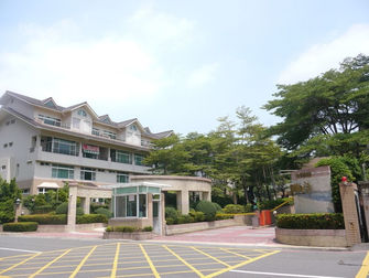 強冠董座葉文祥 喝洗碗精而非鹽酸尋短