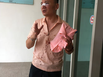 越籍外勞行竊不成換搶警車 遭警開9槍送醫不治