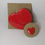 Miniature : Coeur rouge