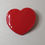 Miniature : Coeur rouge