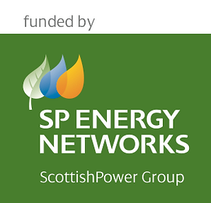 Funded by SPEN
