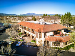 1280 Central Blvd., Brentwood, CA Home to Professional Beauty Providers