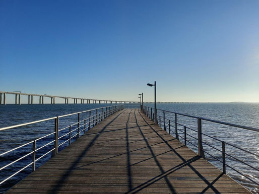 Razende Reporters: The Contrast Between Dutch and Portuguese Landscape Architecture