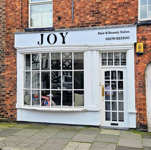 Joy Hair & Beauty Salon