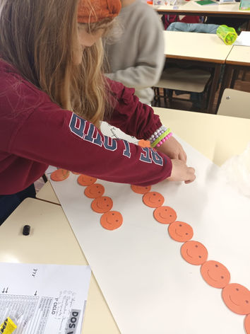 Miúdos a votos - Escola Básica de Cambeses