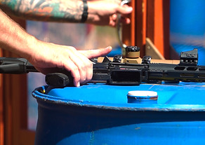 Yeaveley Summer Championship 2022