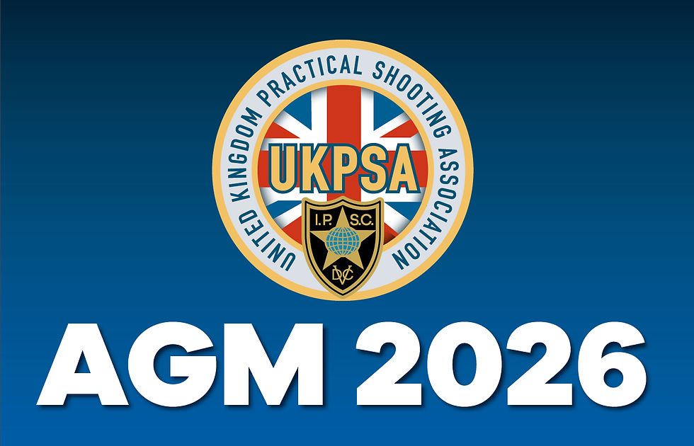 UKPSA 2026 AGM