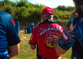 Yeaveley Summer Championship 2022