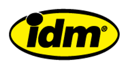 IDM Logo