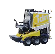 IDM Self-Propelled Sprayer Fumimatic Kholer 500L 