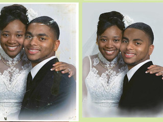 We Rescue Severely Damaged Photos