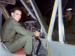 I Met A Relative Who Died In Vietnam Today, Thanks To Digital Archiving