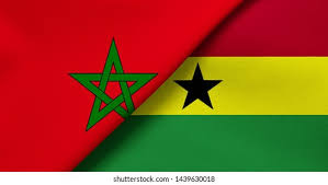 Ghana suspends all relations with polisario front
