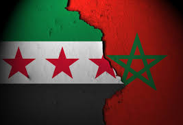 Morocco to Reopen Embassy in Damascus, Signaling Restored Diplomatic Ties with Syria