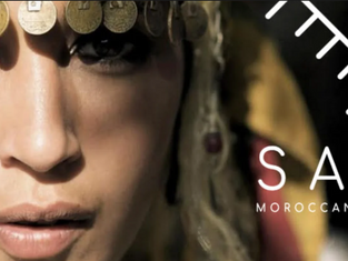 Sazul: a return to rituals, a journey back to self