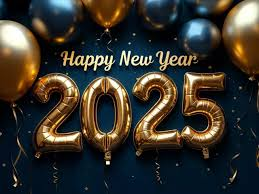 Happy New Year from Morocco in Ireland! 