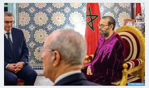 Transforming family Code: Morocco's major steps toward equality and justice