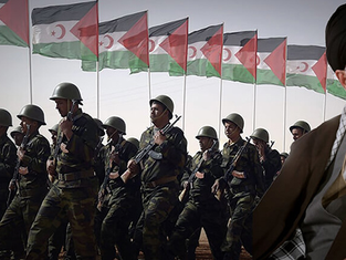 Iran-polisario connection exposed: U.S. Think-Tank warns of escalating threat to regional stability