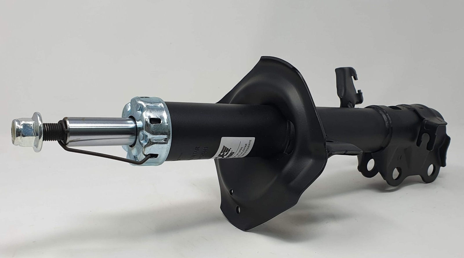 AMORT MONROE L/H STRUT NISSN XTRAIL DEL