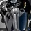 Thumbnail: Carbon Fiber Center Fuel Tank Dash