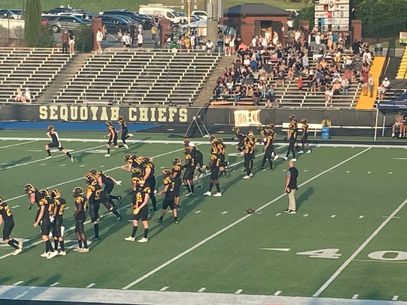 GHSA First Round Playoffs: Chiefs defense looks to stymie Raiders Air-Raid attack