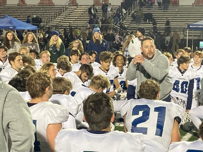 North Forsyth vs Creekview: Grizzlies looking to hold the Raiders at bay