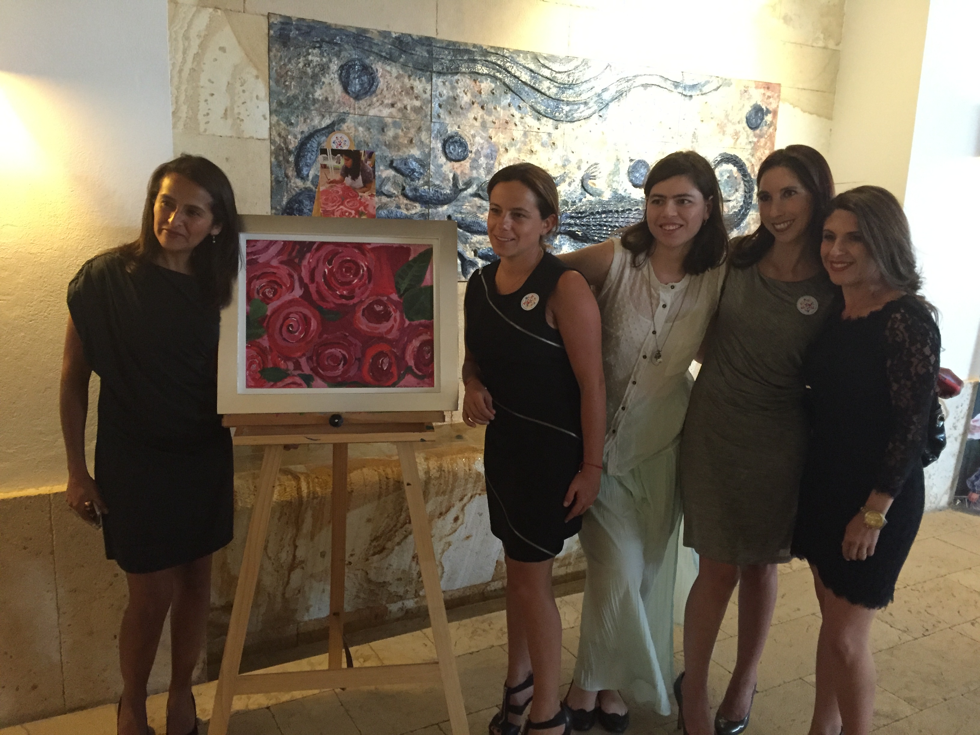 Spring Art 2016