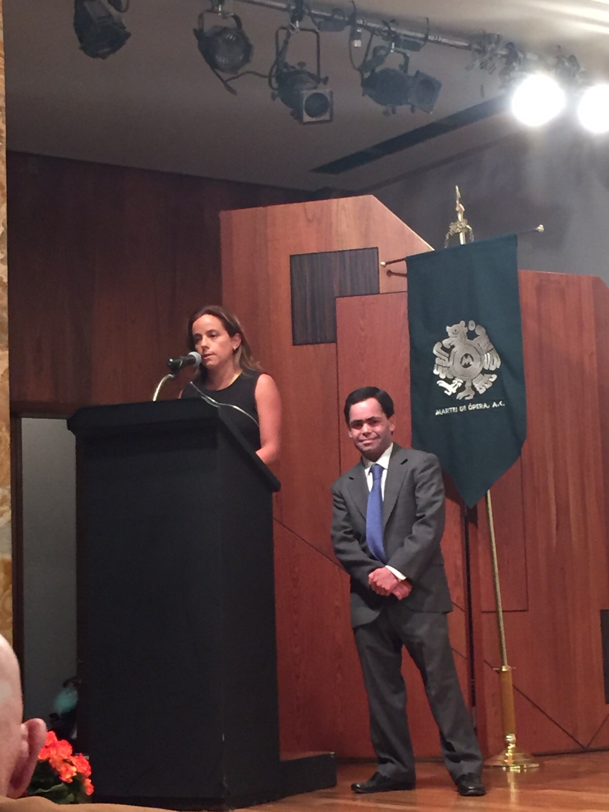 Aniversario Martes de Ópera 2015