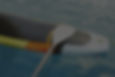 SUP Board on the water
