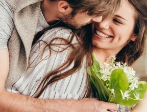 Love Promises - New Year's Resolutions for Couples