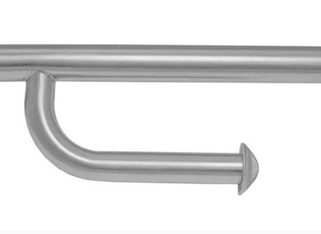 Unique Ways to Use Grab Bar Toilet Paper Holders in Your Home