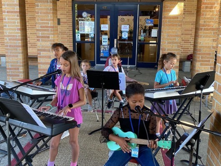 Top 10 Essential Skills for Aspiring Musicians