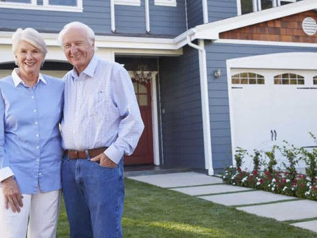 Handicap Rail Installation for Accessibility
