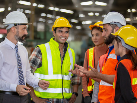 Boost Productivity and Profitability: Employment Screening in Industries