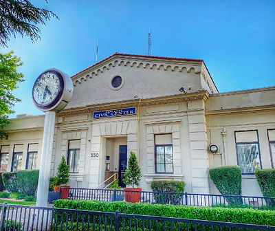 Hotel and Motel Commercial Real Estate Services and Consulting in Beaumont, California