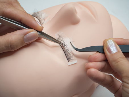 Redefine Beauty in Los Angeles with Southbay Lash Academy: Eyelash Extension Training