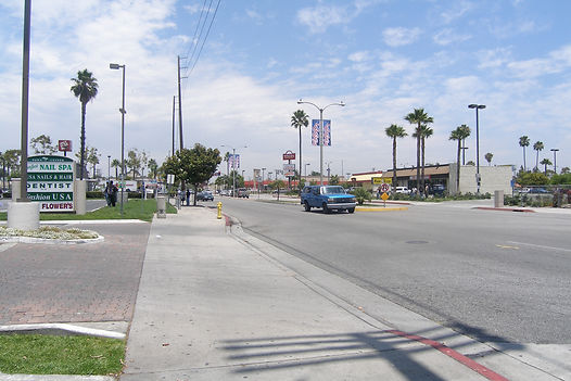 Licensed handyman and contractor near Carson, California
