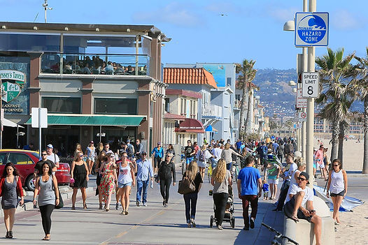 Licensed handyman and contractor near Hermosa Beach, California