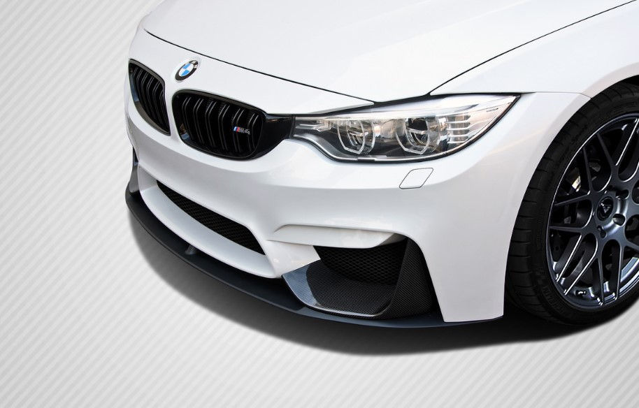 BMW M4 F82 / 4 Series F32 Carbon