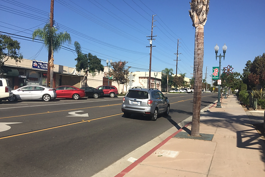 Licensed handyman and contractor near Lomita, California